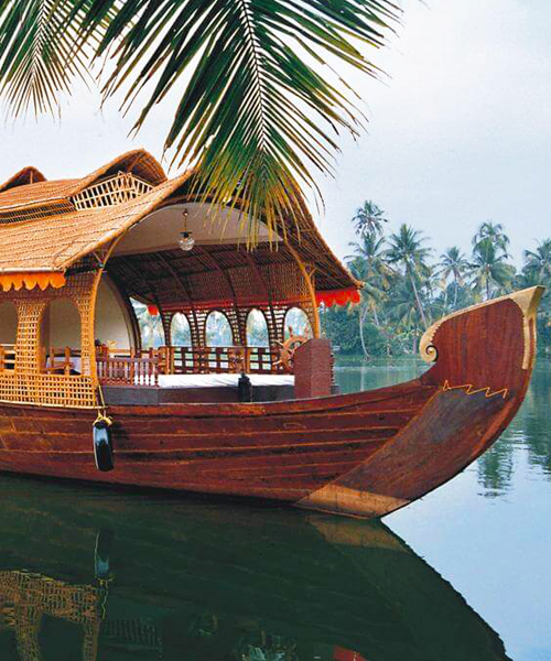 Alleppey