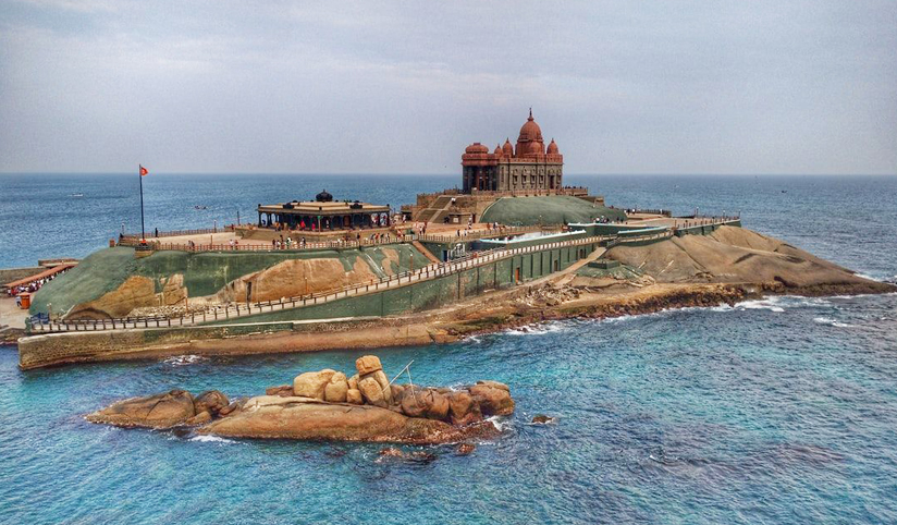 Kanyakumari