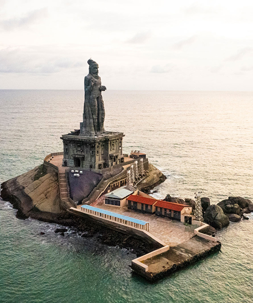 Kanyakumari